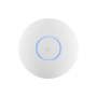 UBIQUITY U6+ WIFI6 ACCESS POINT, Dual-Band, interfata: GbE RJ45 port, Alimentare: POE, Consum maxim: 9W, MIMO 2 x 2, viteza wire
